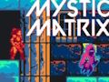 Игра Мистическая матрица онлайн