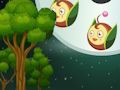 Игра Спасите застрявшую семью онлайн