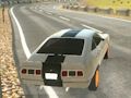 Игра Выгорание автомобиля Дрифт онлайн