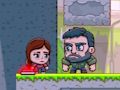 Игра Выживание дуэта онлайн