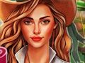 Игра Романтический сад онлайн