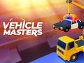 Игра Мастера транспортных средств онлайн