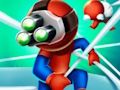 Игра Уэбби Бой 3D онлайн