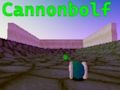 Игра Пушечный гольф онлайн