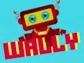 Игра Уолли онлайн