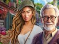 Игра Шумный базар онлайн