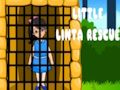 Игра Спасите маленькую Линту онлайн