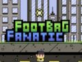 Игра Фанатик футбэга онлайн