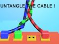 Игра Кабельный распутыватель онлайн