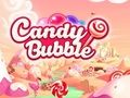 Игра Конфетные пузыри онлайн