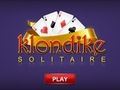 Игра Пасьянс Клондайк онлайн