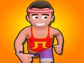 Игра Марафонский забег 3D онлайн