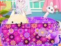 Игра Декор: Мой пенал онлайн