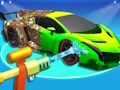 Игра Симулятор глубокой уборки дома онлайн