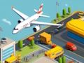 Игра Магнат такси в Аэропорту онлайн