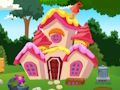 Игра Веселое спасение ребенка онлайн