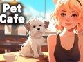 Игра Кафе для домашних животных онлайн