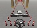 Игра Реальное вождение 3D: Парковка онлайн