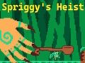 Игра Ограбление Спригги онлайн Игра Ограбление Спригги онлайн