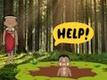 Игра Помогите паре из племени онлайн