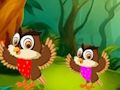 Игра Побег певчей птицы онлайн