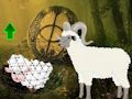Игра Помогите овечке онлайн