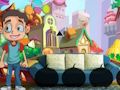 Игра Побег мальчика-близнеца онлайн
