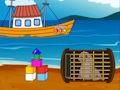 Игра Спасти морского льва онлайн