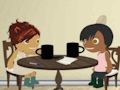 Игра Найдите ледяной кофе онлайн