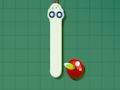 Игра Счастливая змея онлайн Игра Счастливая змея онлайн