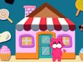 Игра Матч с волшебными котами онлайн