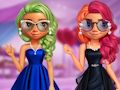 Игра Лови Шик: Гламурный выпускной вечер  онлайн