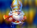 Игра Побег Удачливого гнома онлайн