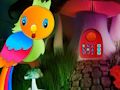 Игра Побег красочных птиц онлайн