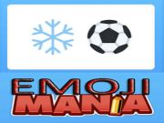 Игра Эмодзи-мания онлайн