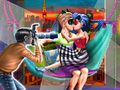 Игра Любовный альбом пары онлайн