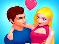 Игра Расставание с лучшей подругой - беги ради любви онлайн