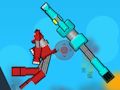 Игра Мехастик-истребитель онлайн