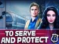 Игра Служить и защищать онлайн