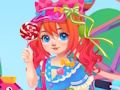 Игра Киддо: забавный наряд онлайн