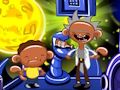 Игра Счастливая обезьянка: уровень 838 онлайн