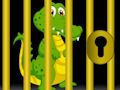 Игра Большой Крокодил онлайн