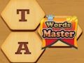 Игра Мастер слов онлайн