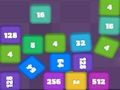 Игра Кубический блок 2048 онлайн