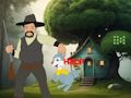 Игра Спасти пойманного кролика онлайн