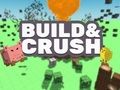 Игра Стройте и сокрушайте онлайн