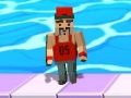 Игра Беги и прыгай онлайн