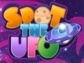 Игра Найдите НЛО онлайн