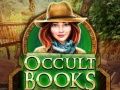 Игра Оккультные книги онлайн