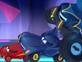 Игра Бэтвилы: найти отличия онлайн